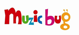 MUZIC BUG trademark