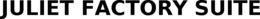 JULIET FACTORY SUITE trademark