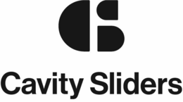CS CAVITY SLIDERS trademark