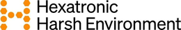 HEXATRONIC HARSH ENVIRONMENT trademark
