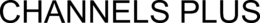 CHANNELS PLUS trademark