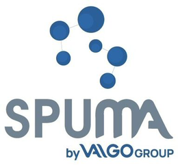 SPUMA BY VALGO GROUP trademark