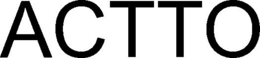 ACTTO trademark