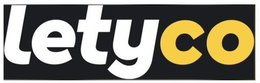 LETYCO trademark