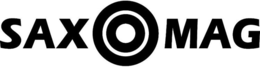 SAX MAG trademark