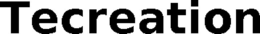 TECREATION trademark