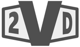 2 V D trademark
