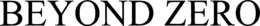 BEYOND ZERO trademark