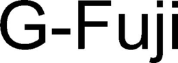 G-FUJI trademark