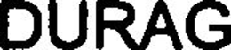 DURAG trademark