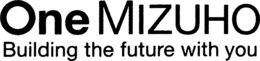 ONE MIZUHO BUILDING THE FUTURE WITH YOU trademark