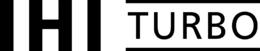 IHI TURBO trademark
