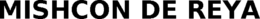 MISHCON DE REYA trademark
