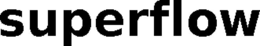 SUPERFLOW trademark