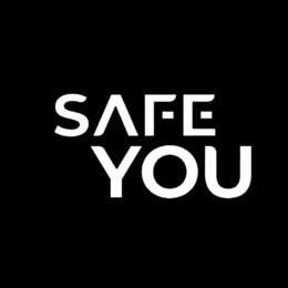 SAFE YOU trademark