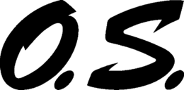O.S. trademark