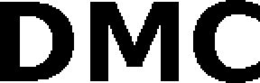 DMC trademark