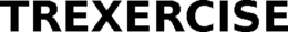 TREXERCISE trademark
