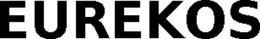 EUREKOS trademark
