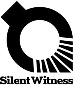 SILENT WITNESS trademark