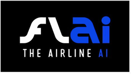FLAI THE AIRLINE AI trademark