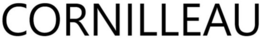 CORNILLEAU trademark