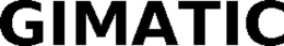 GIMATIC trademark