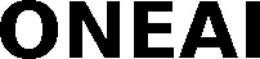 ONEAI trademark