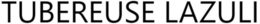 TUBEREUSE LAZULI trademark