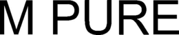 M PURE trademark