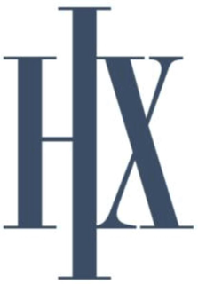 HX trademark