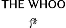 THE WHOO trademark