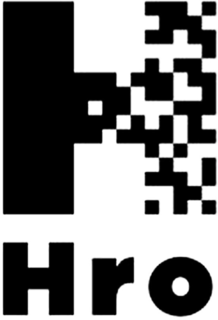 H HRO trademark