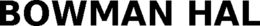 BOWMAN HAL trademark