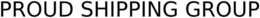 PROUD SHIPPING GROUP trademark