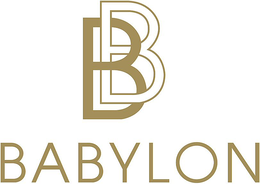 BB BABYLON trademark