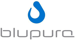 BLUPURA trademark