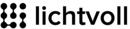 LICHTVOLL trademark