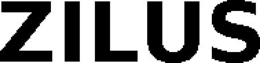 ZILUS trademark