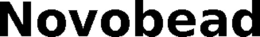 NOVOBEAD trademark