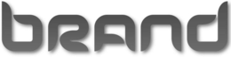 BRAND trademark