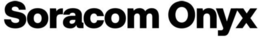 SORACOM ONYX trademark