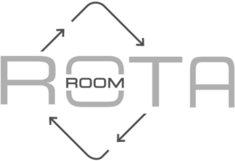 ROTA ROOM trademark