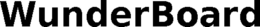 WUNDERBOARD trademark