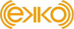 EKKO trademark