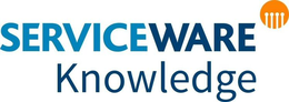 SERVICEWARE KNOWLEDGE trademark