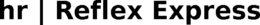 HR | REFLEX EXPRESS trademark