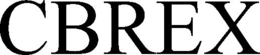 CBREX trademark