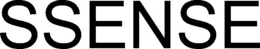 SSENSE trademark
