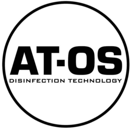 AT-OS DISINFECTION TECHNOLOGY trademark